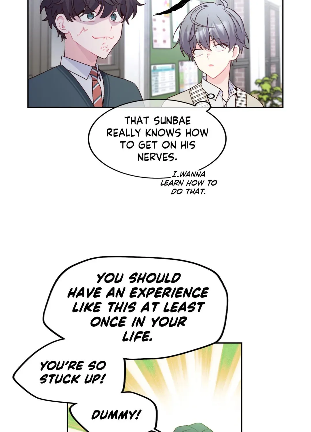 Read Merry Marbling chapter 18 image 74 on Lezhin