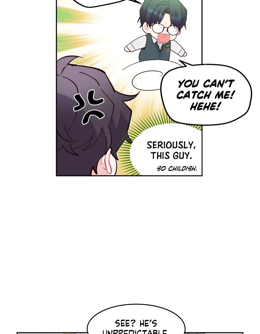 Read Merry Marbling chapter 18 image 75 on Lezhin