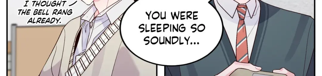 Read Merry Marbling chapter 18 image 8 on Lezhin