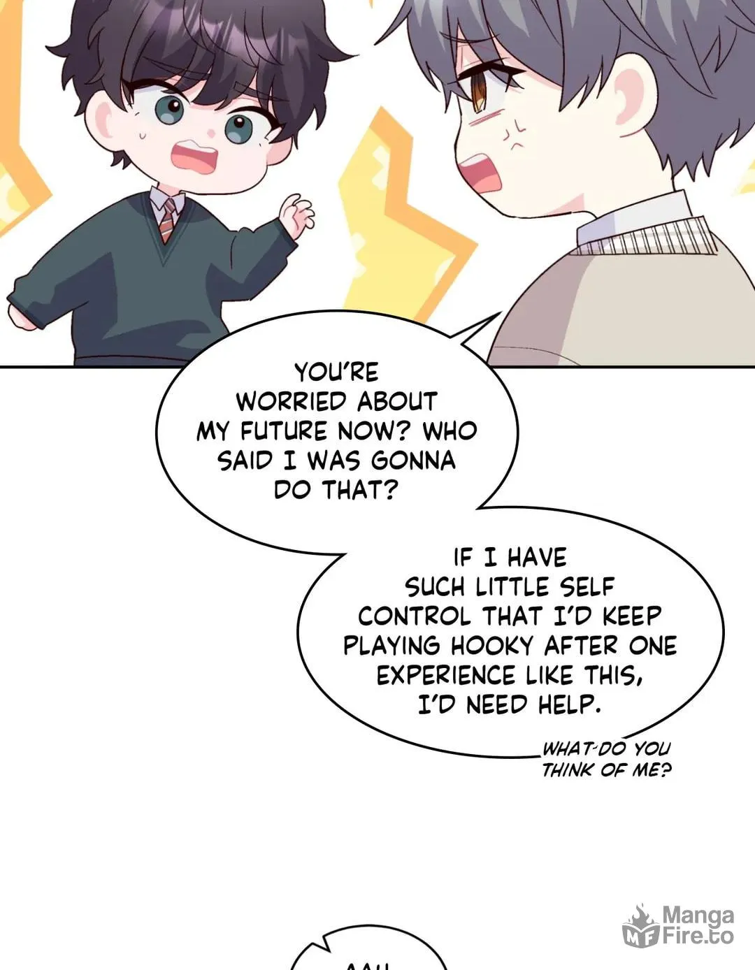 Read Merry Marbling chapter 18 image 81 on Lezhin