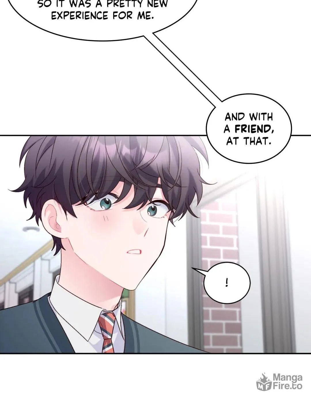 Read Merry Marbling chapter 18 image 83 on Lezhin