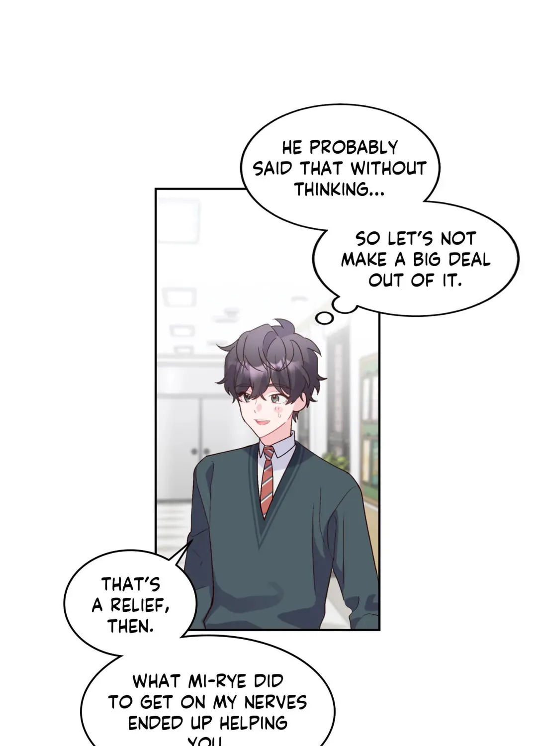 Read Merry Marbling chapter 18 image 84 on Lezhin