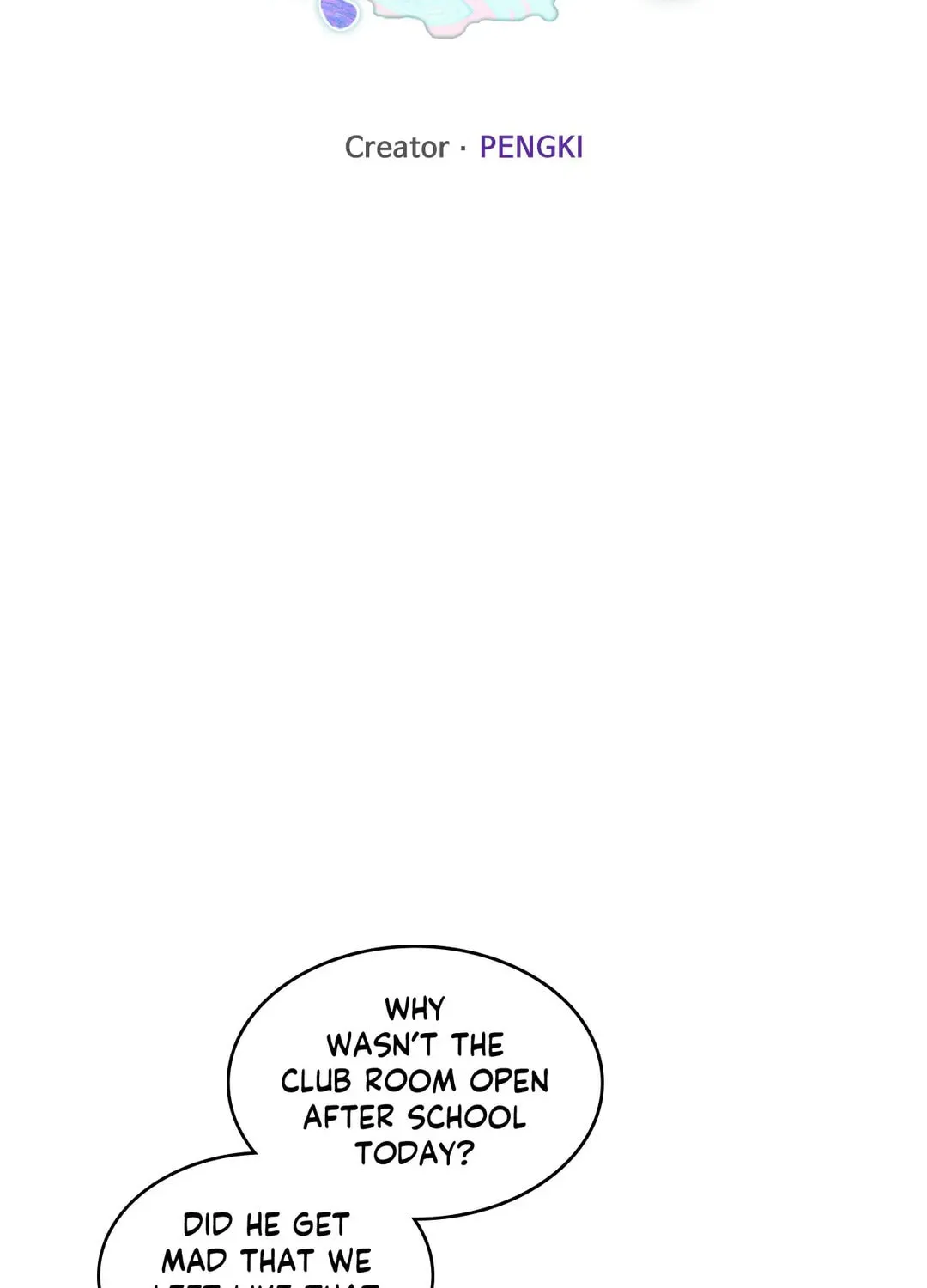 Read Merry Marbling chapter 19 image 1 on Lezhin