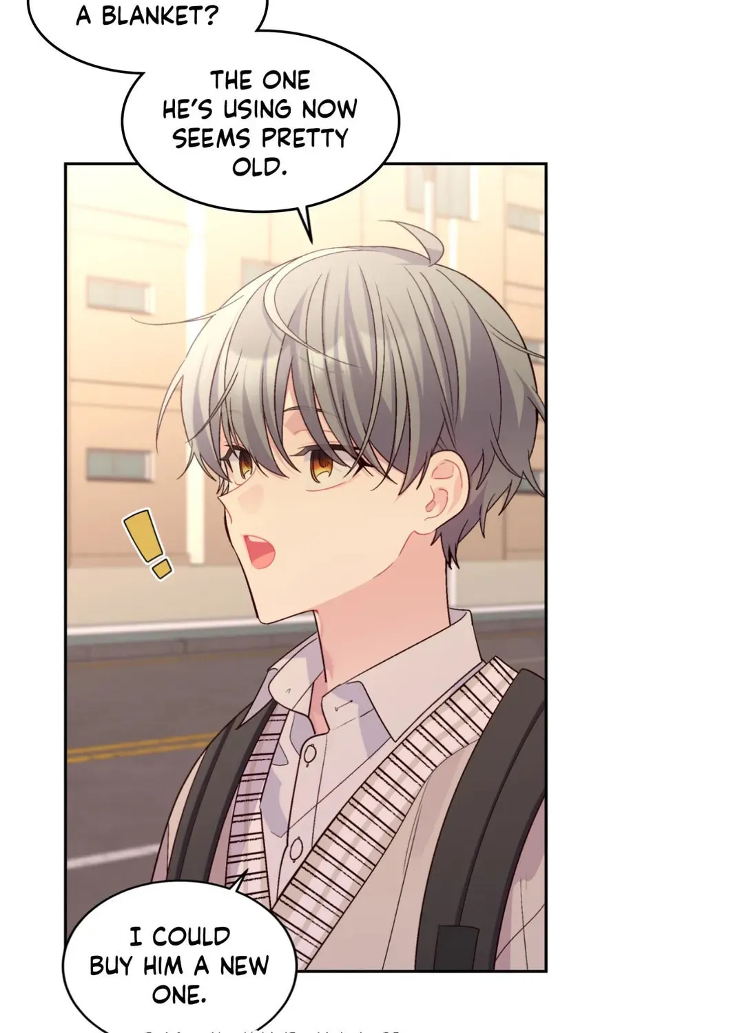 Read Merry Marbling chapter 19 image 10 on Lezhin