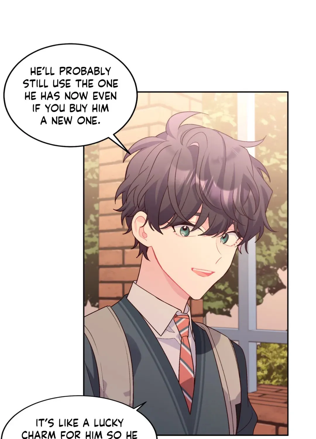 Read Merry Marbling chapter 19 image 12 on Lezhin