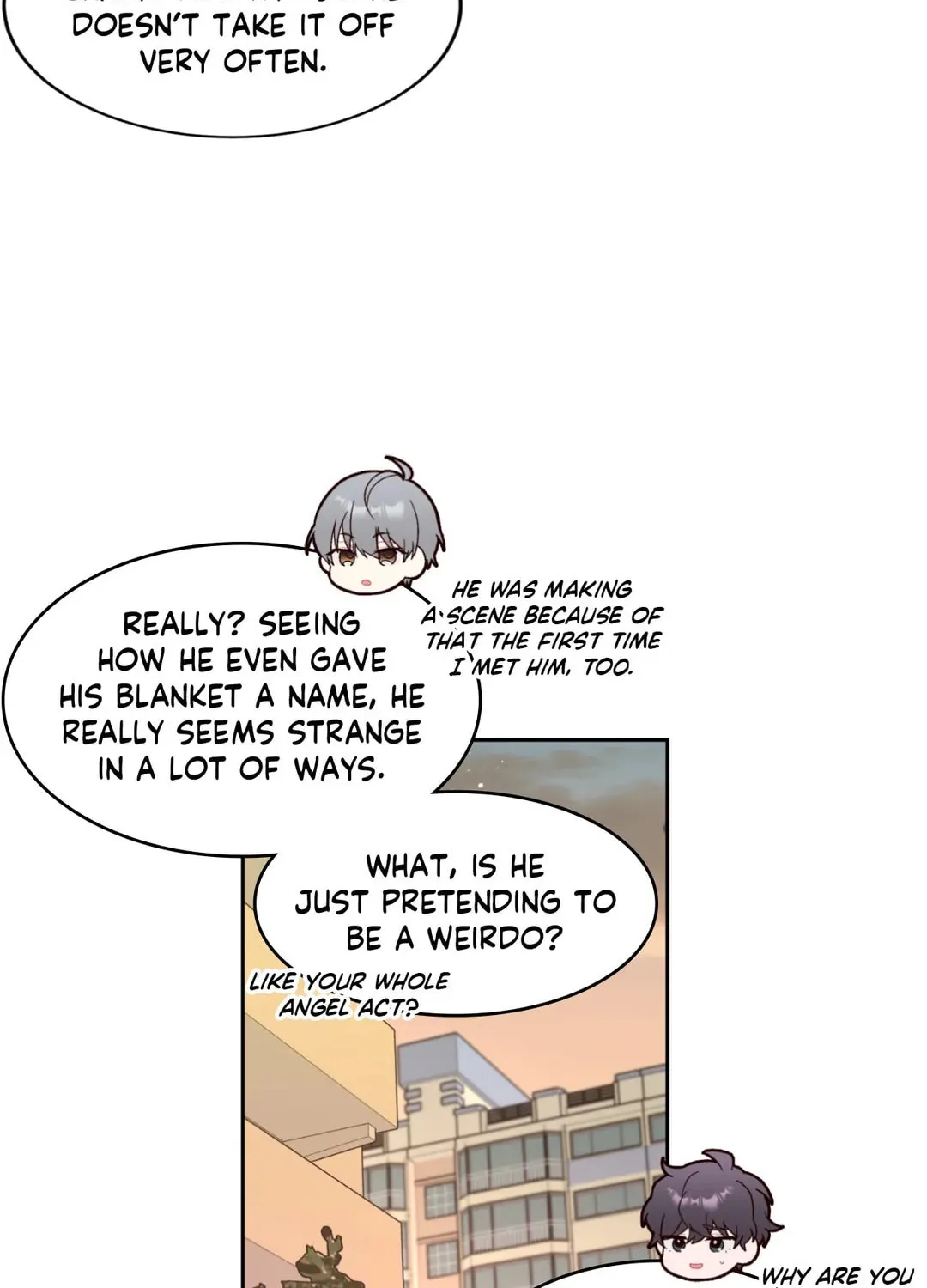 Read Merry Marbling chapter 19 image 13 on Lezhin