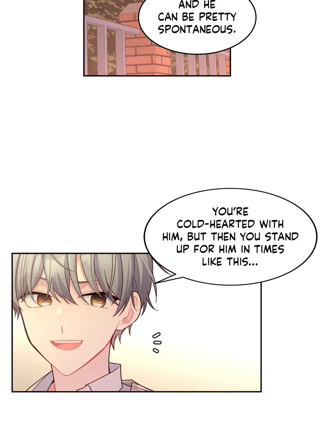 Read Merry Marbling chapter 19 image 15 on Lezhin