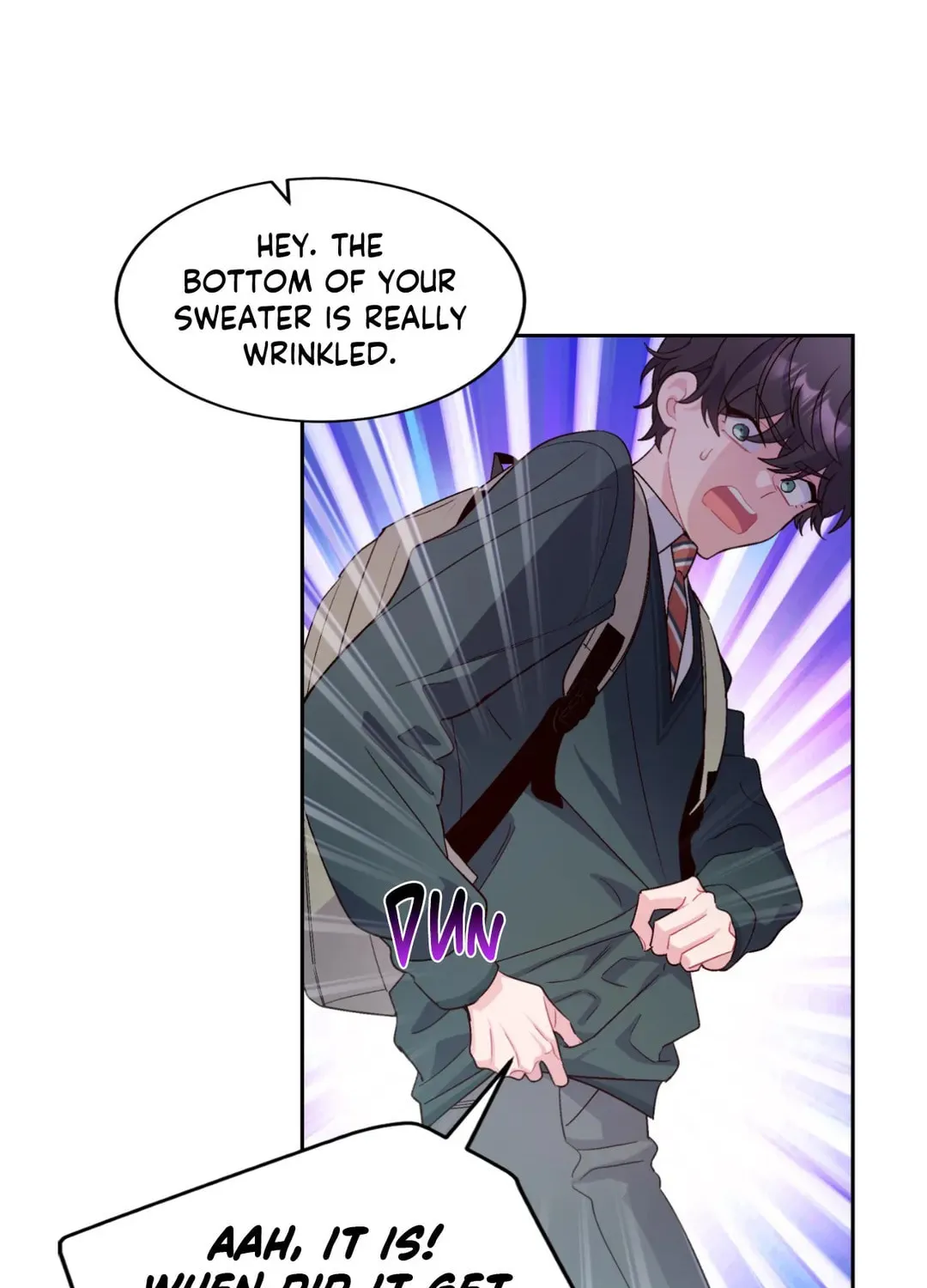 Read Merry Marbling chapter 19 image 16 on Lezhin