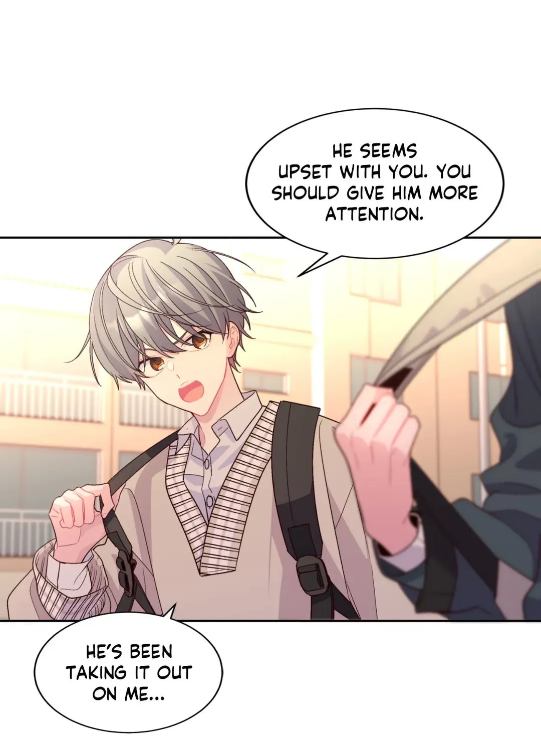 Read Merry Marbling chapter 19 image 20 on Lezhin