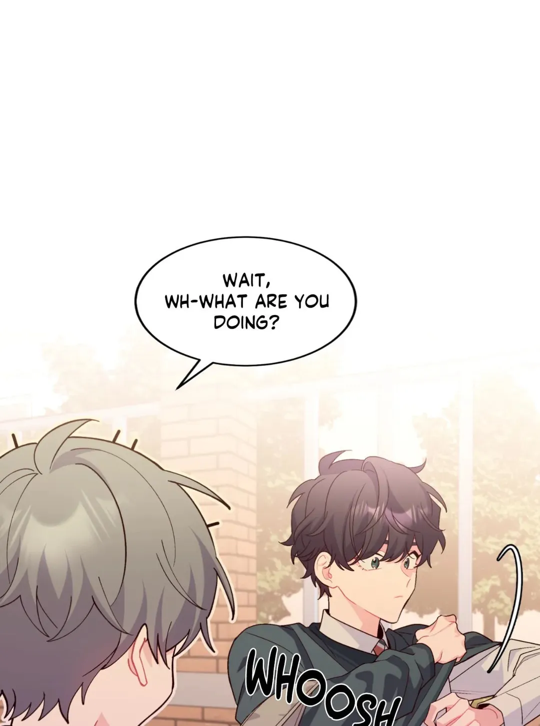 Read Merry Marbling chapter 19 image 21 on Lezhin