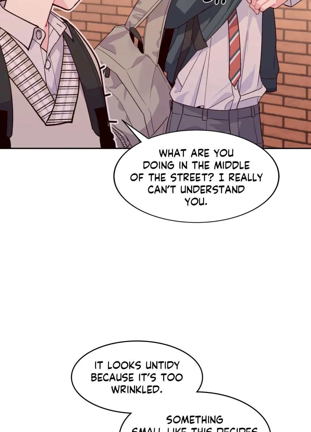 Read Merry Marbling chapter 19 image 22 on Lezhin