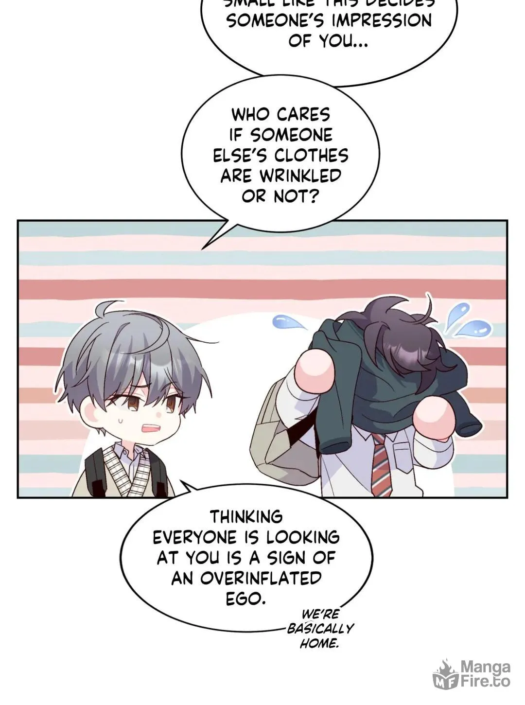 Read Merry Marbling chapter 19 image 23 on Lezhin