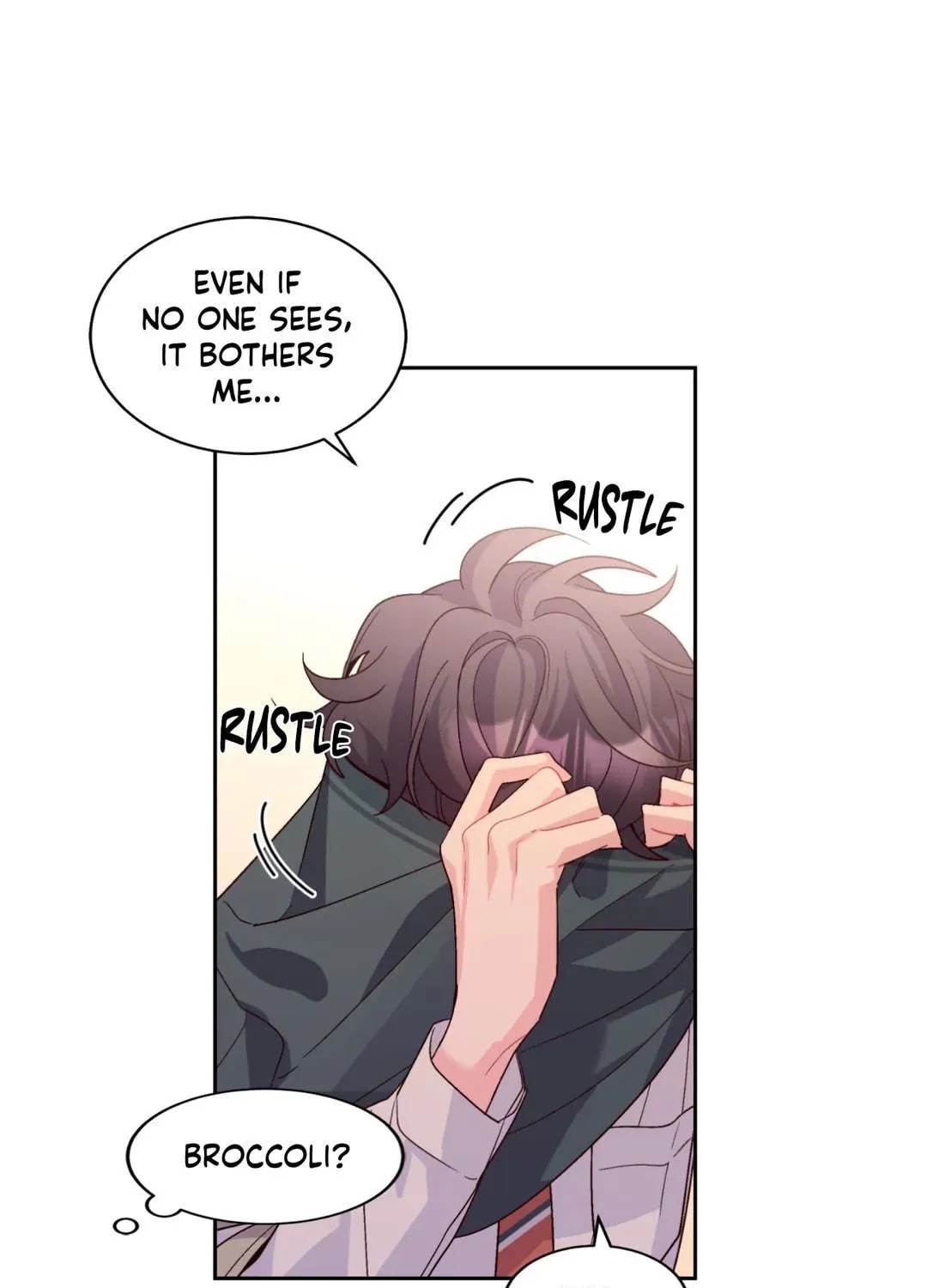 Read Merry Marbling chapter 19 image 24 on Lezhin