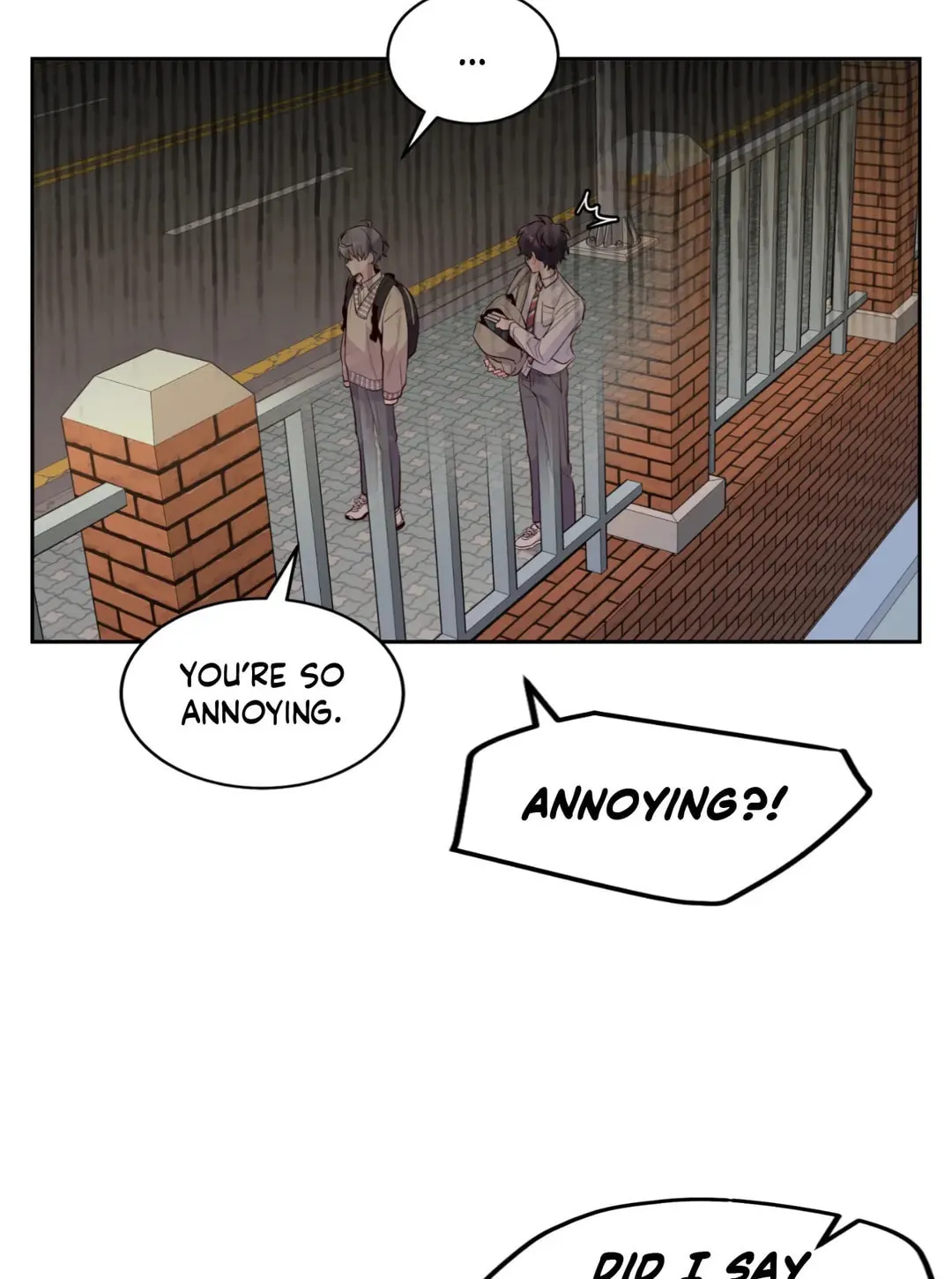 Read Merry Marbling chapter 19 image 27 on Lezhin