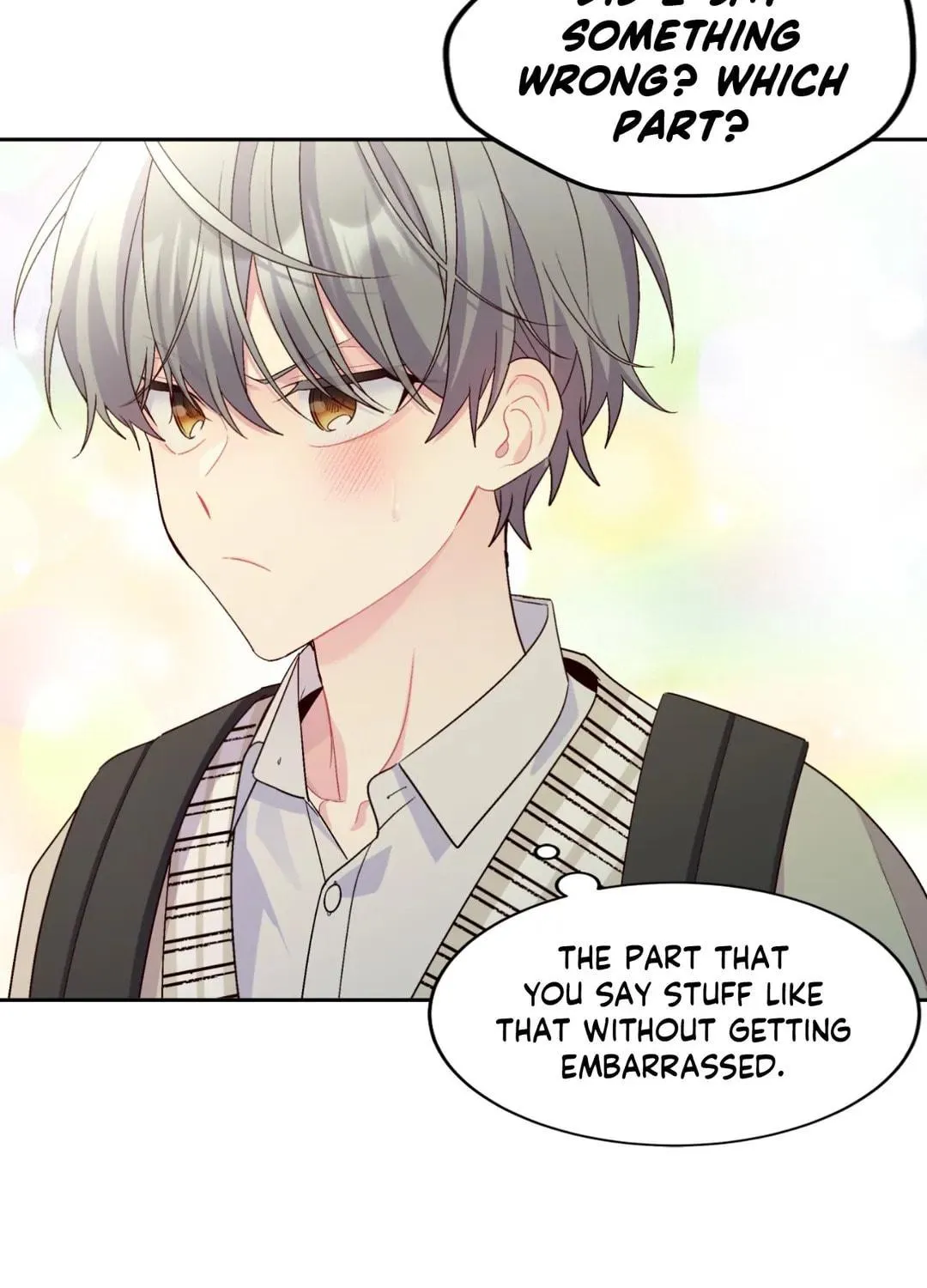 Read Merry Marbling chapter 19 image 28 on Lezhin