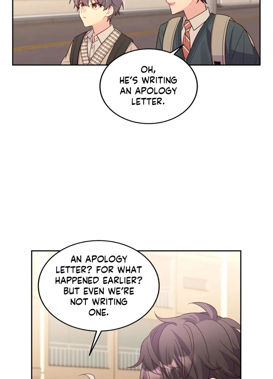 Read Merry Marbling chapter 19 image 3 on Lezhin