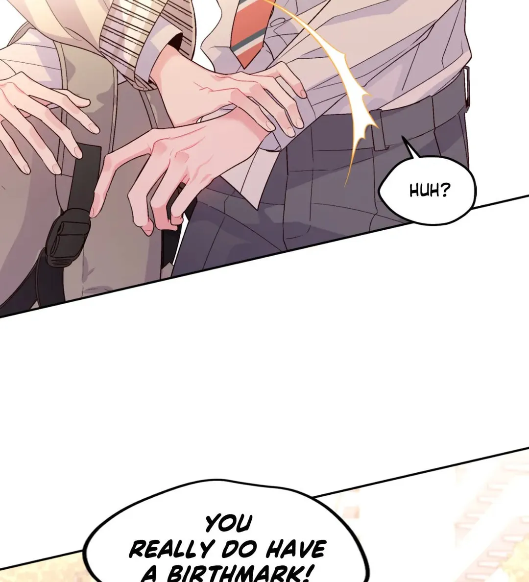Read Merry Marbling chapter 19 image 31 on Lezhin