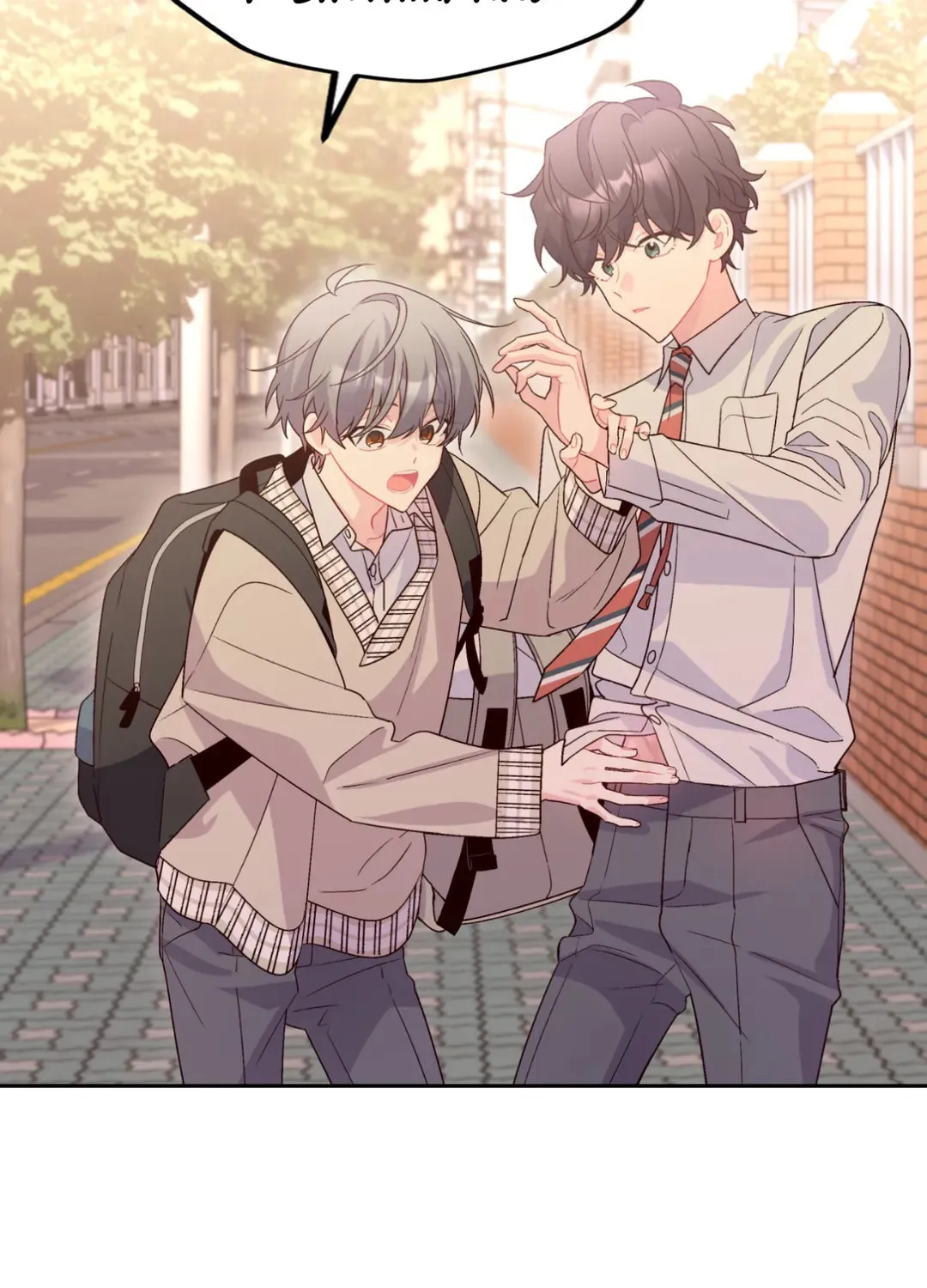 Read Merry Marbling chapter 19 image 32 on Lezhin
