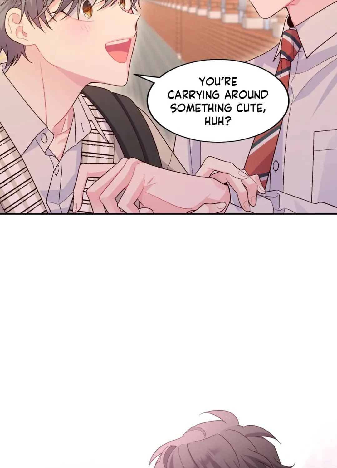 Read Merry Marbling chapter 19 image 34 on Lezhin