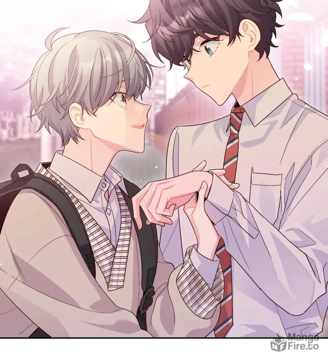 Read Merry Marbling chapter 19 image 35 on Lezhin