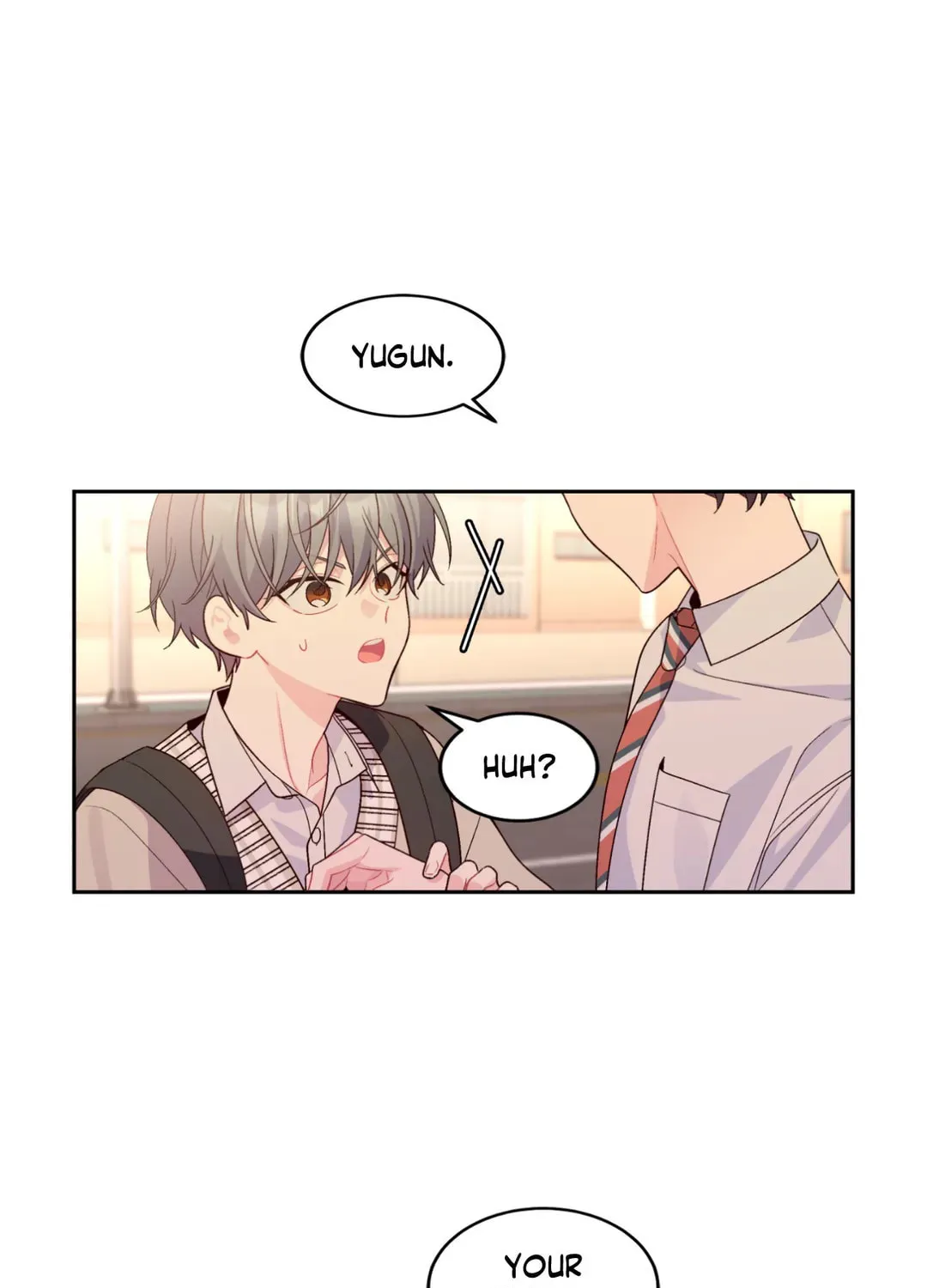 Read Merry Marbling chapter 19 image 36 on Lezhin