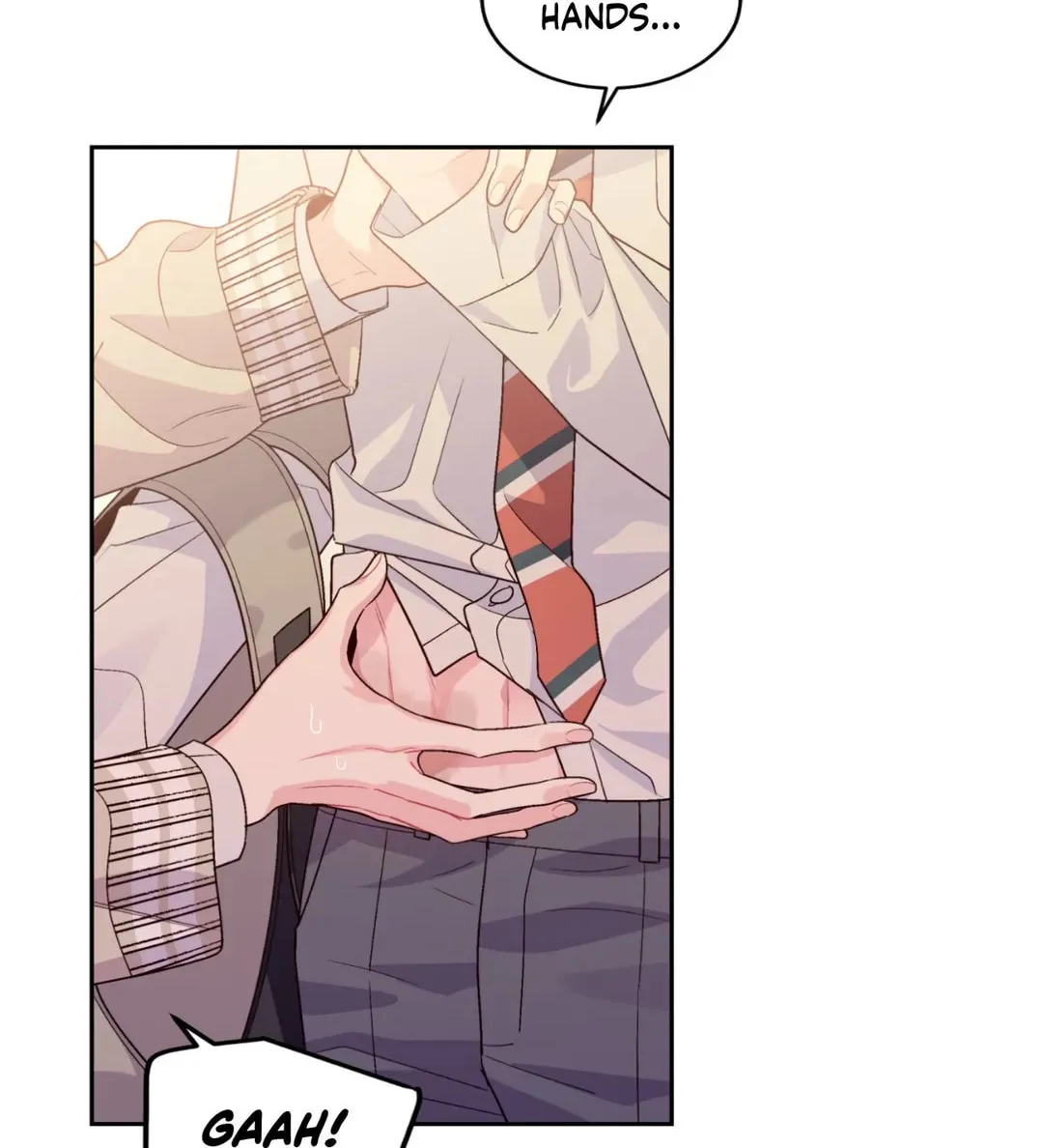 Read Merry Marbling chapter 19 image 37 on Lezhin