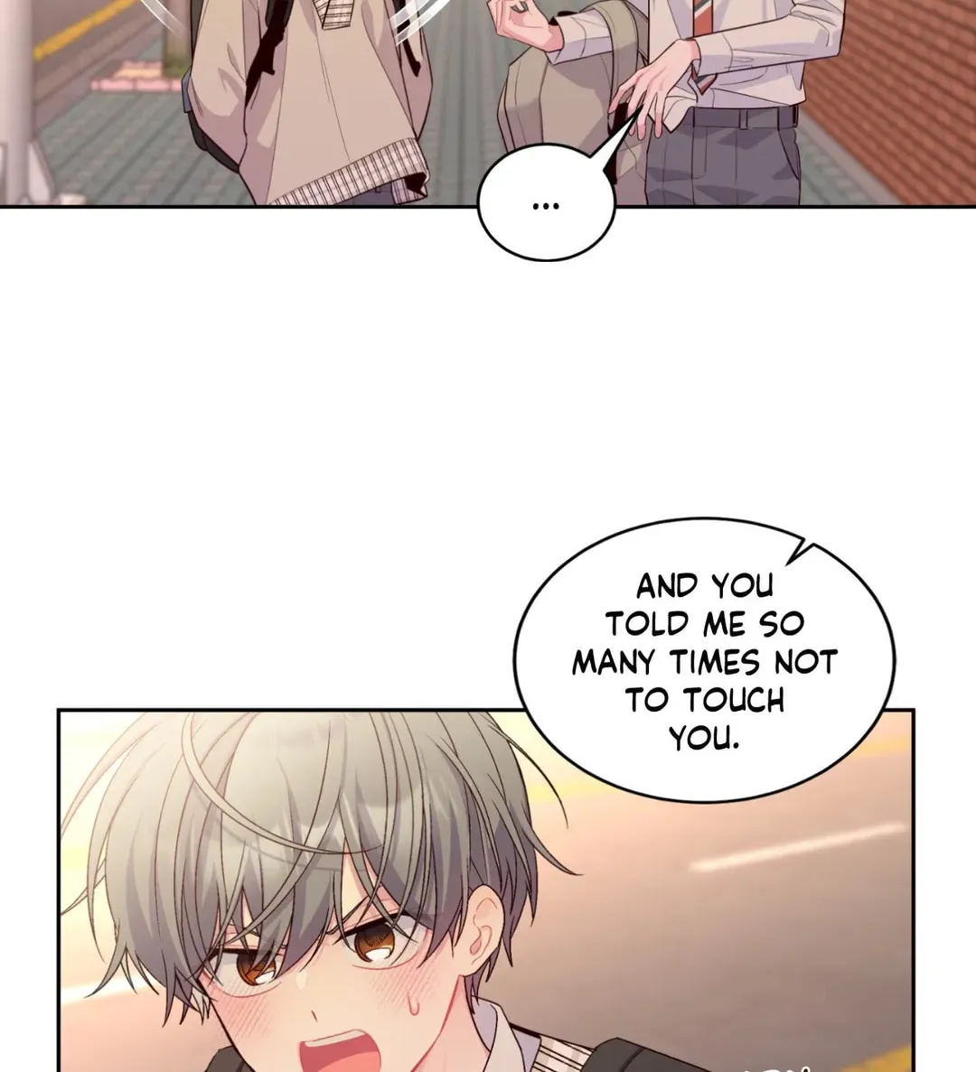 Read Merry Marbling chapter 19 image 39 on Lezhin