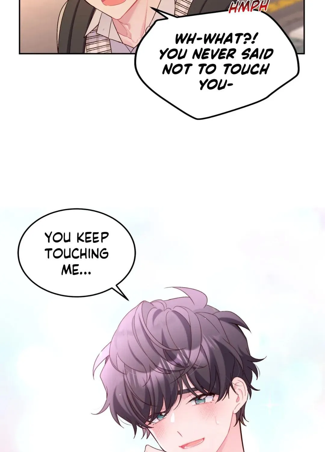 Read Merry Marbling chapter 19 image 40 on Lezhin