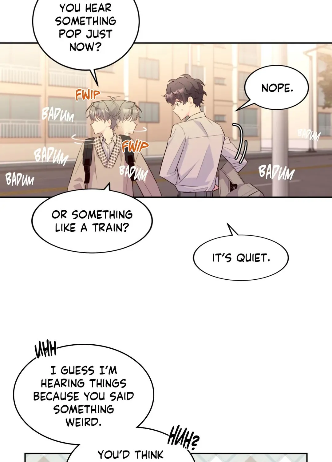 Read Merry Marbling chapter 19 image 43 on Lezhin