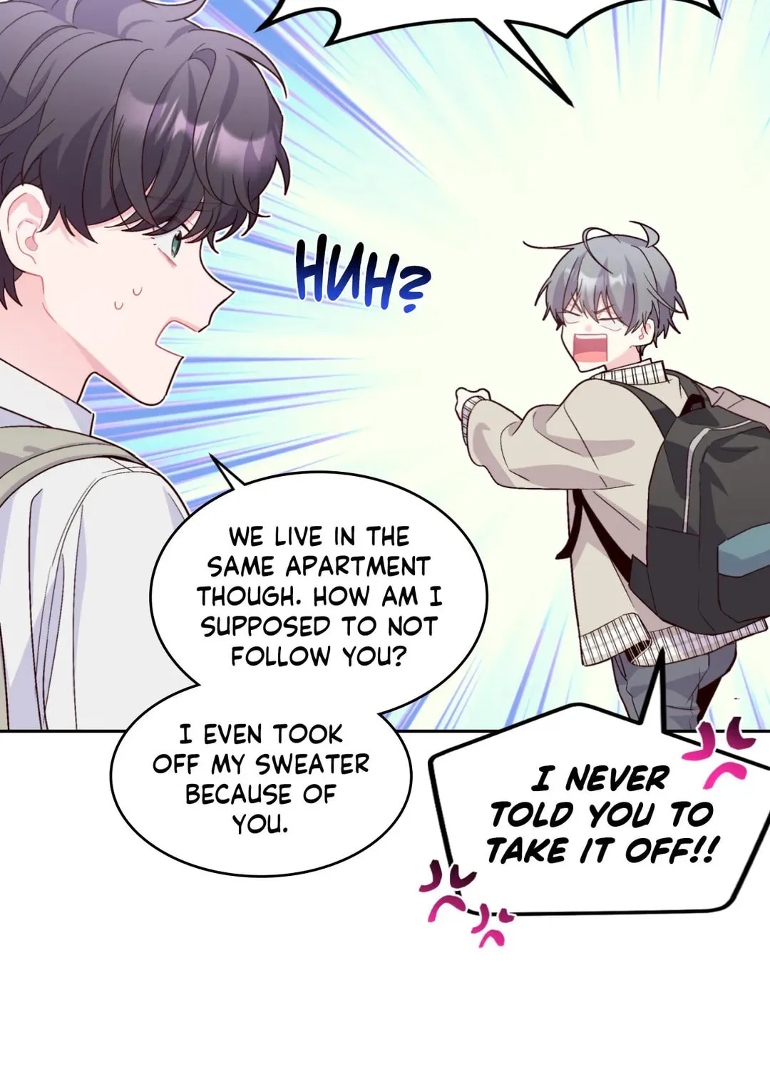 Read Merry Marbling chapter 19 image 52 on Lezhin