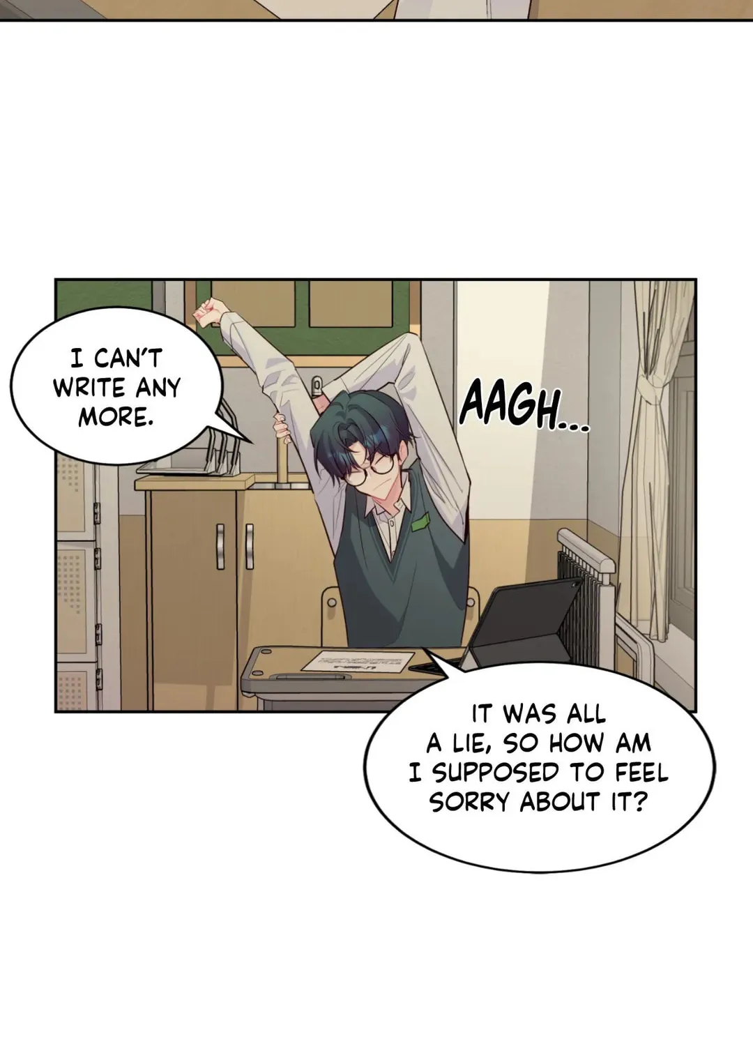 Read Merry Marbling chapter 19 image 58 on Lezhin