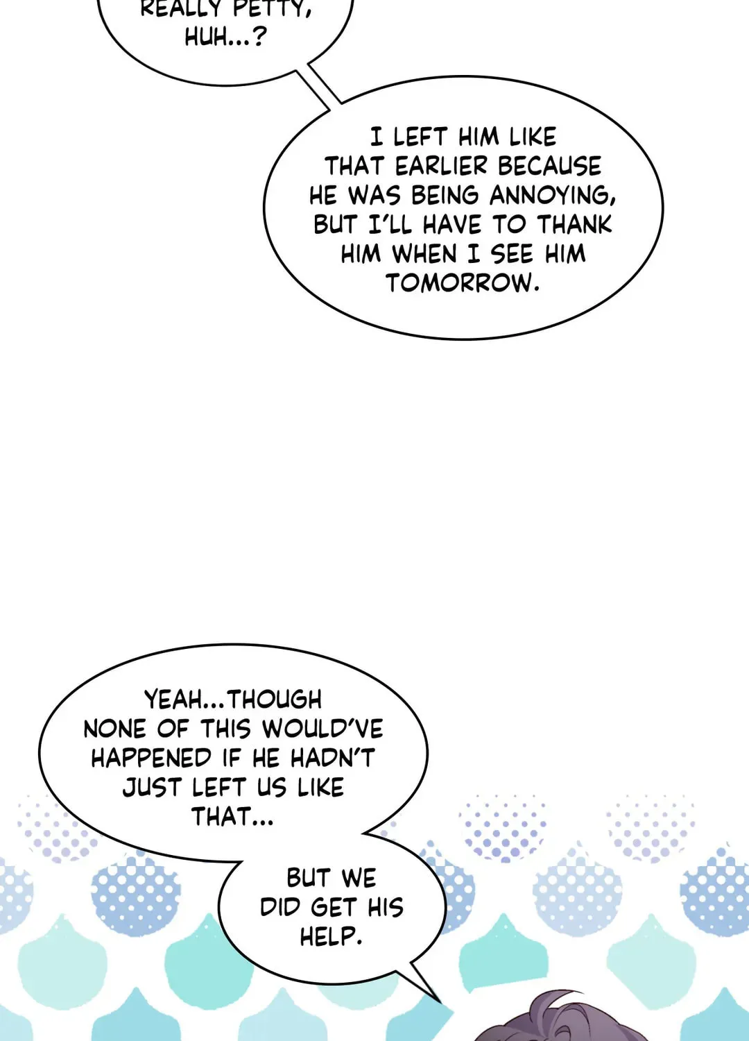 Read Merry Marbling chapter 19 image 6 on Lezhin