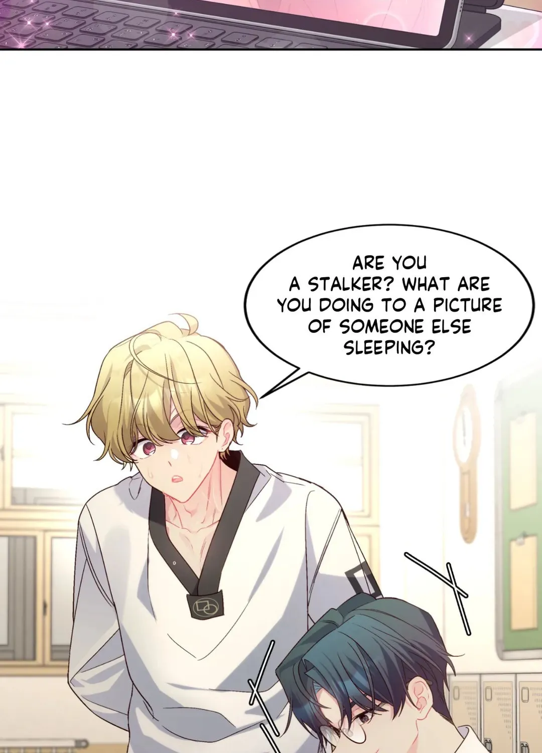 Read Merry Marbling chapter 19 image 64 on Lezhin