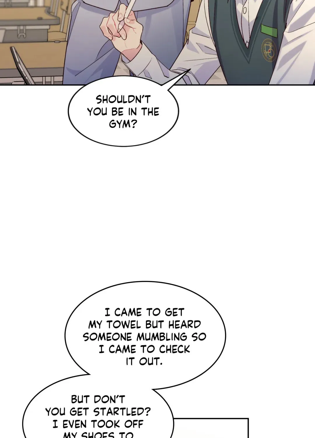 Read Merry Marbling chapter 19 image 66 on Lezhin