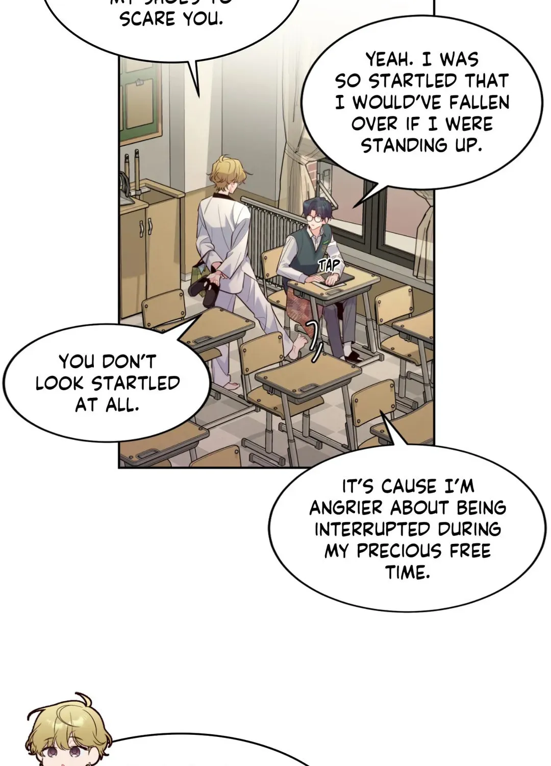 Read Merry Marbling chapter 19 image 67 on Lezhin