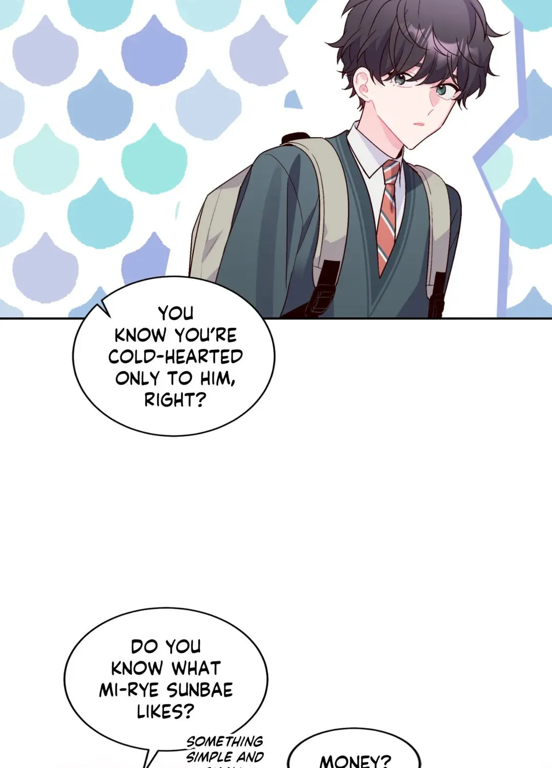 Read Merry Marbling chapter 19 image 7 on Lezhin