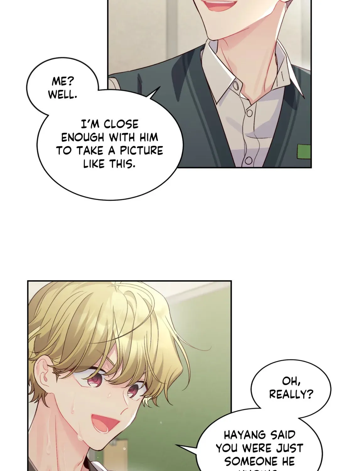 Read Merry Marbling chapter 19 image 72 on Lezhin