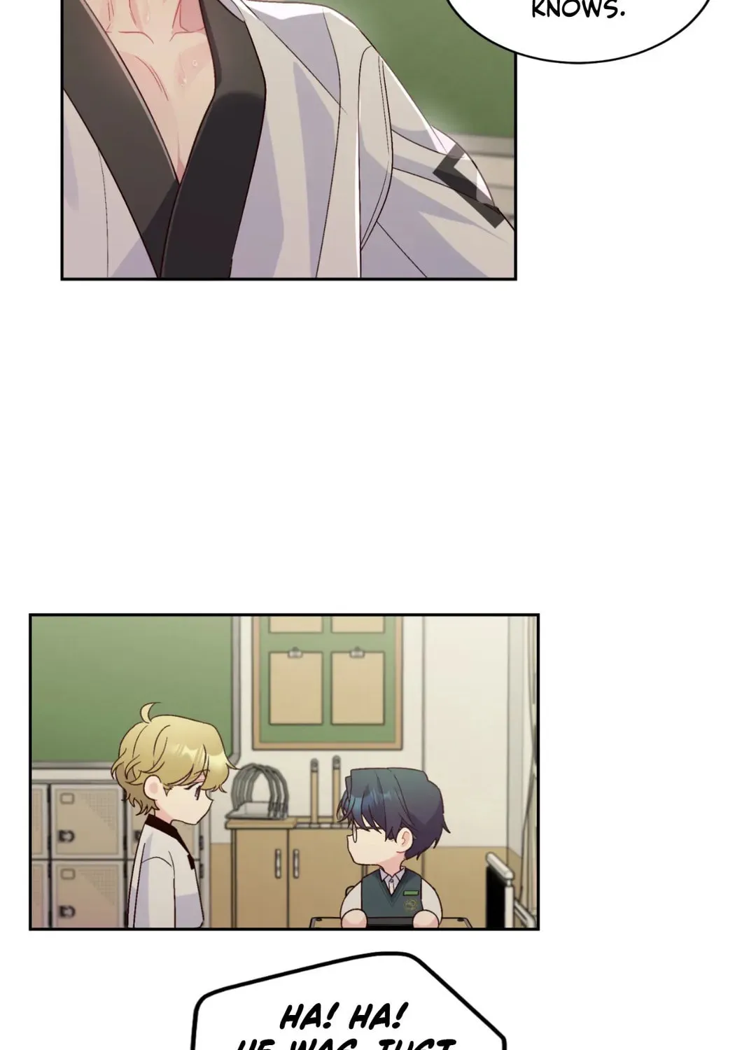 Read Merry Marbling chapter 19 image 73 on Lezhin