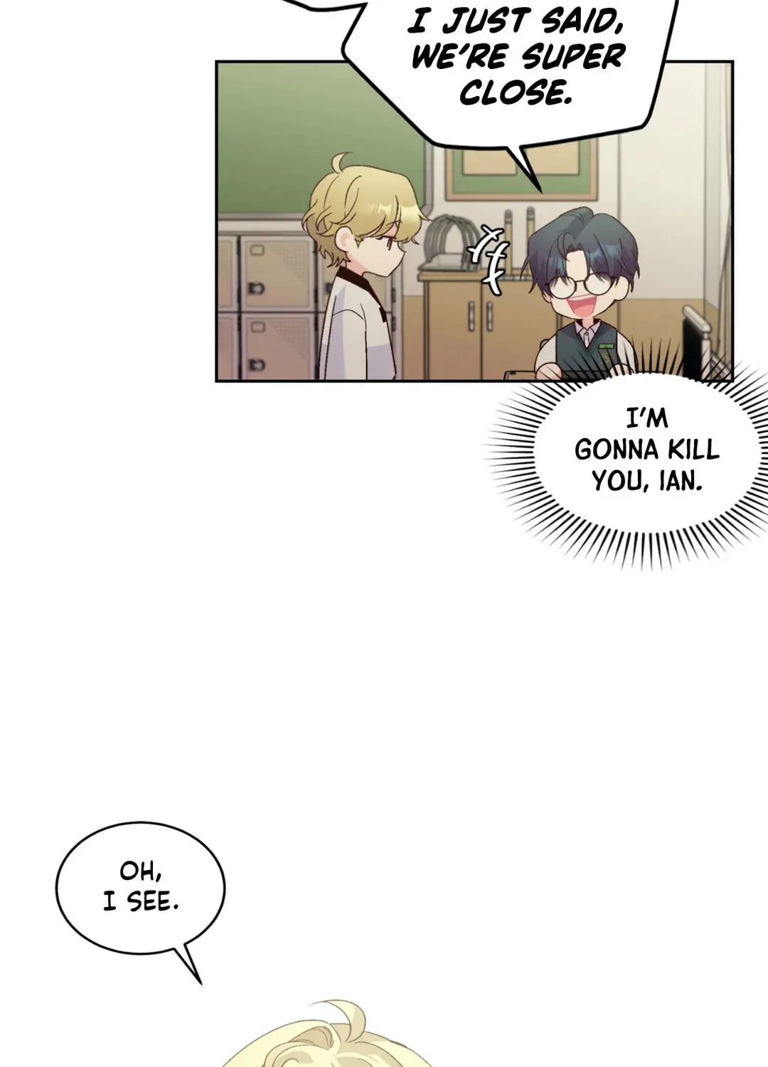 Read Merry Marbling chapter 19 image 75 on Lezhin