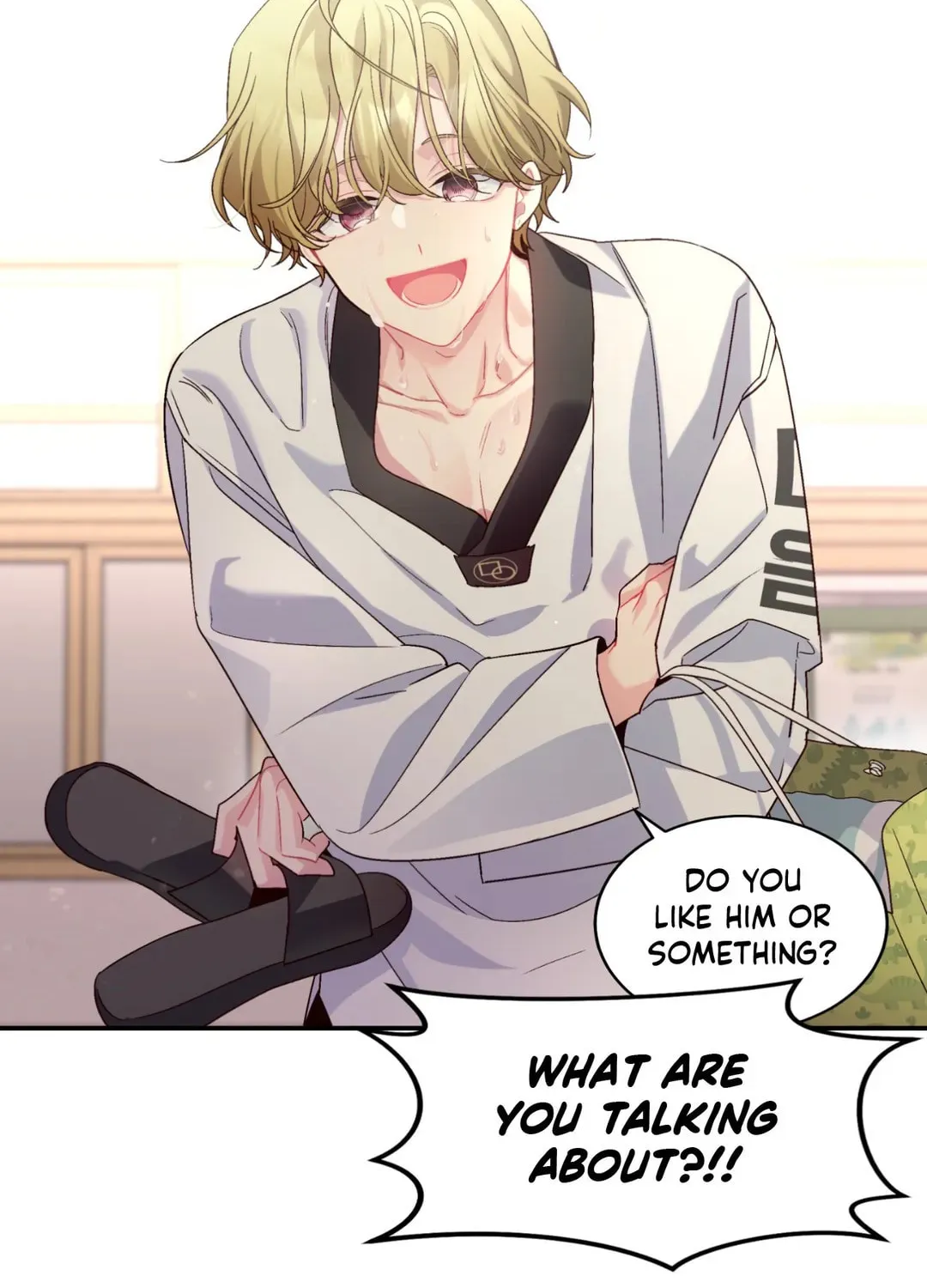 Read Merry Marbling chapter 19 image 76 on Lezhin