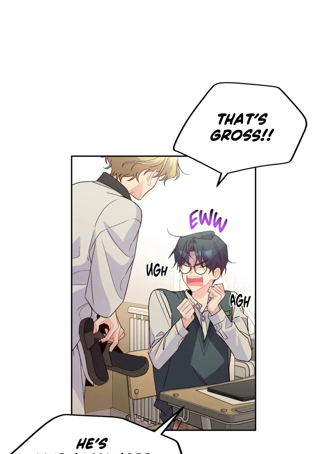 Read Merry Marbling chapter 19 image 78 on Lezhin