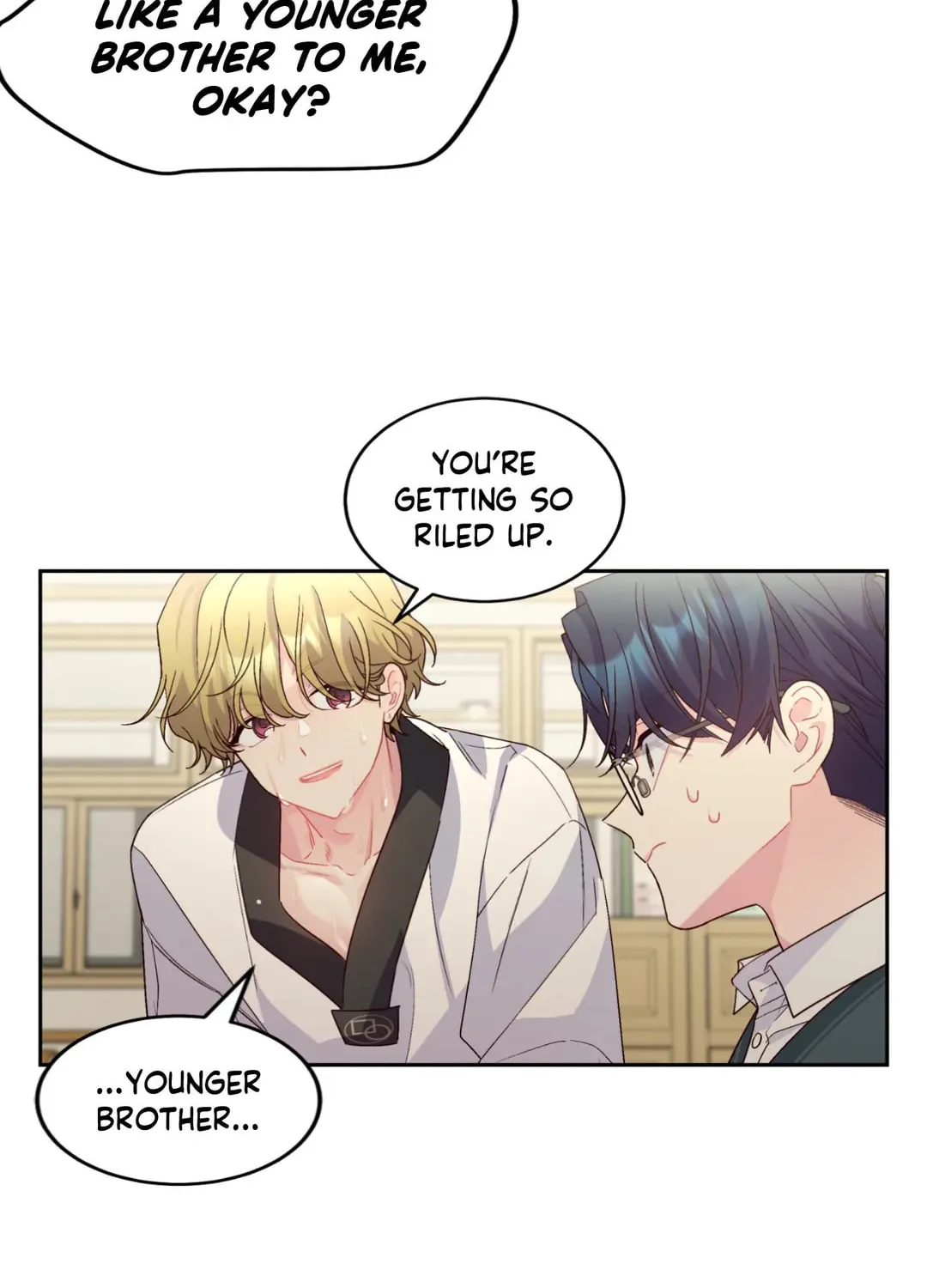 Read Merry Marbling chapter 19 image 79 on Lezhin