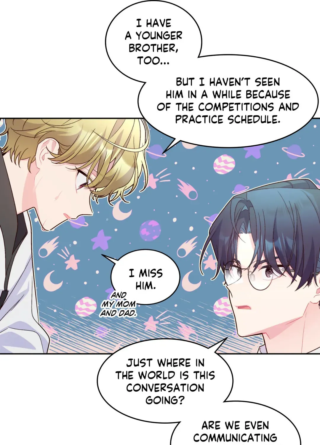 Read Merry Marbling chapter 19 image 81 on Lezhin