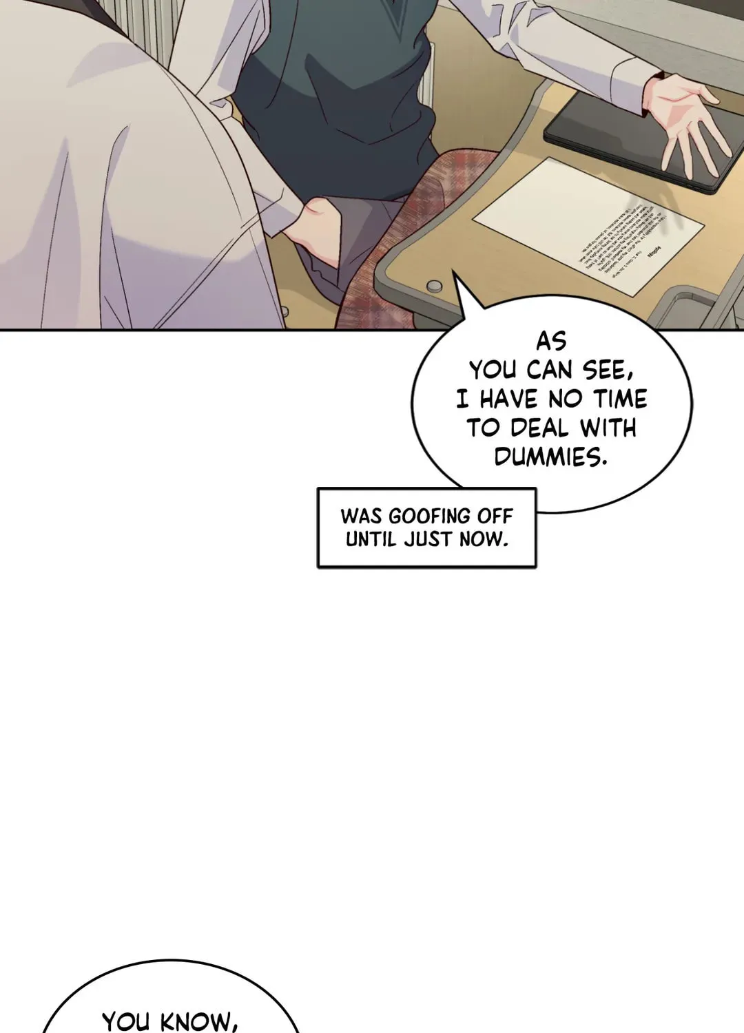 Read Merry Marbling chapter 19 image 84 on Lezhin
