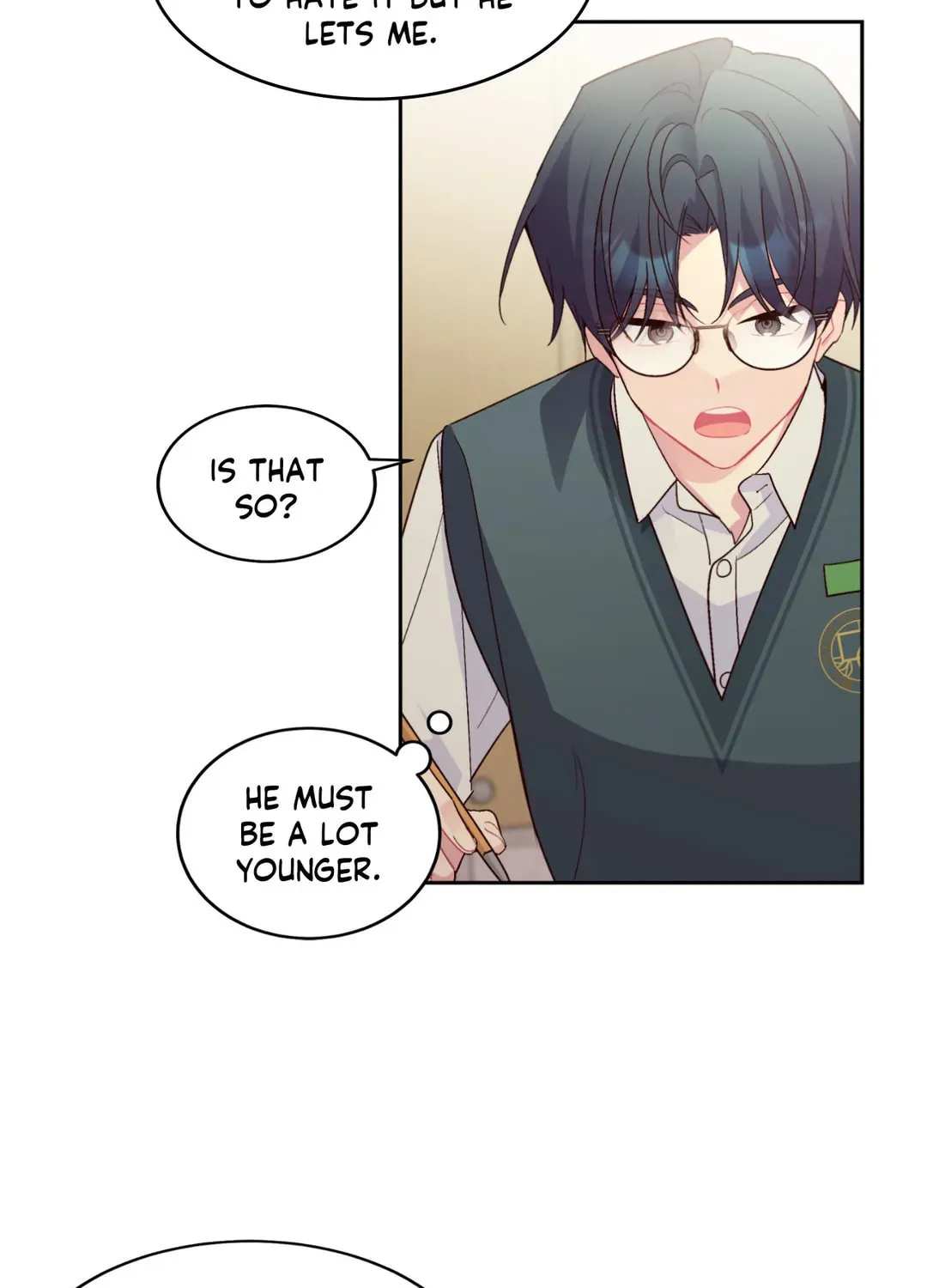 Read Merry Marbling chapter 19 image 87 on Lezhin