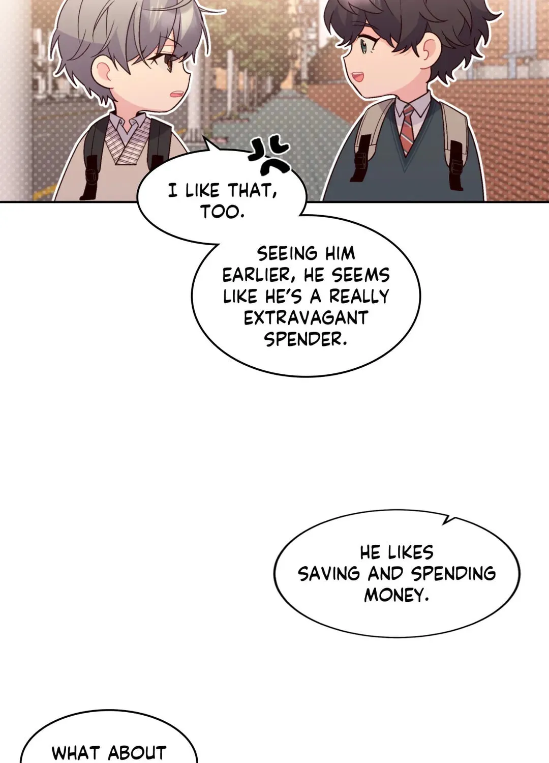 Read Merry Marbling chapter 19 image 9 on Lezhin