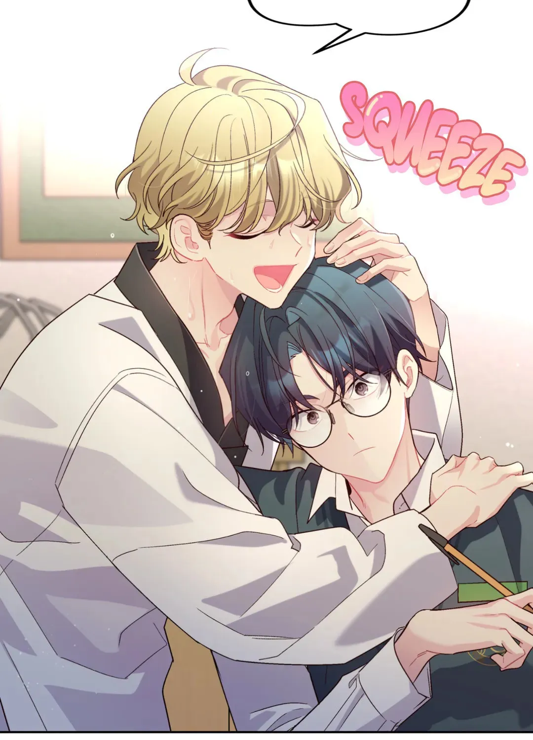 Read Merry Marbling chapter 19 image 90 on Lezhin