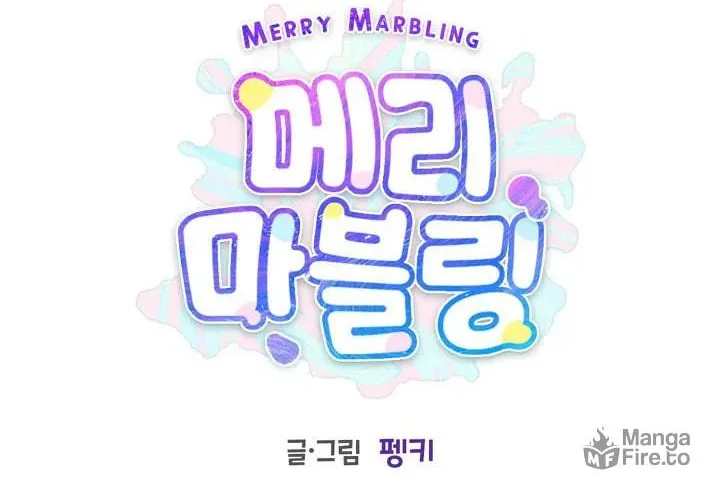 Read Merry Marbling chapter 2 image 11 on Lezhin