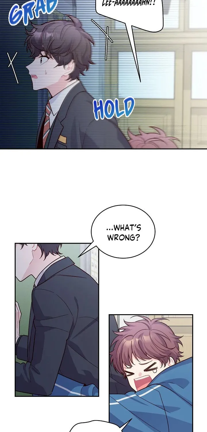 Read Merry Marbling chapter 2 image 14 on Lezhin