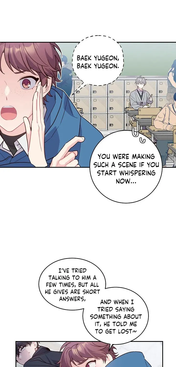 Read Merry Marbling chapter 2 image 16 on Lezhin